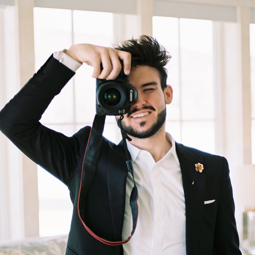 Branson Maxwell Photo & Video