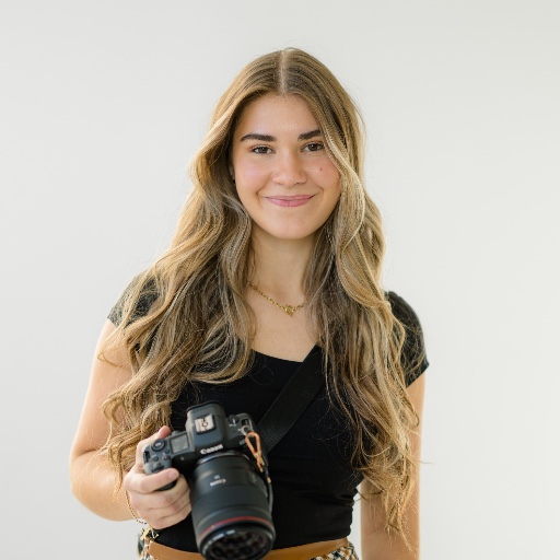 Brinlee Evans Photo