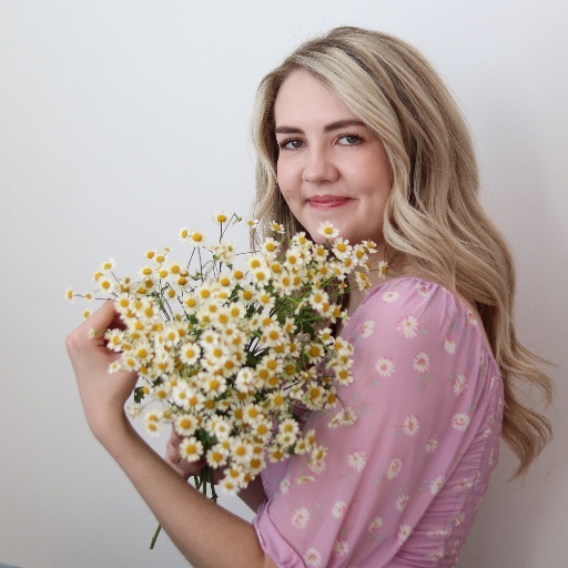 Violet Arden Floral
