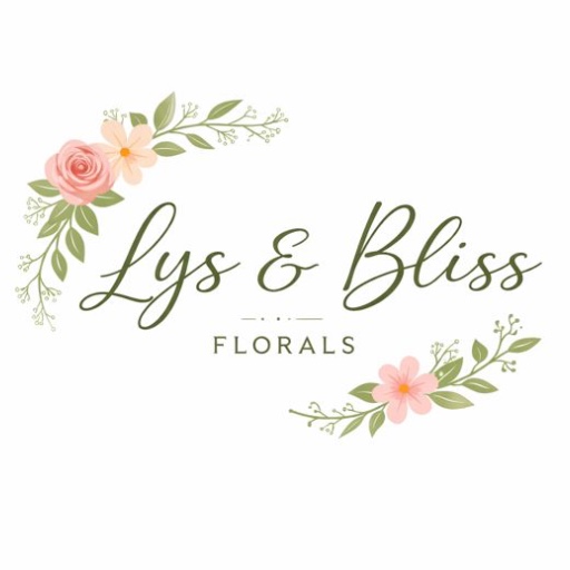 Lys and Bliss Florals