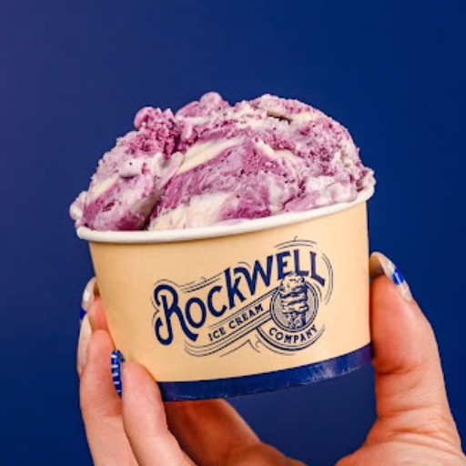 Rockwell Ice Cream Co.