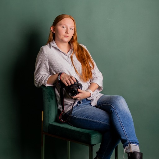 Marie Photography