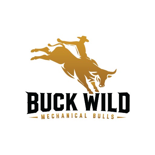 Buck Wild Mechanical Bulls