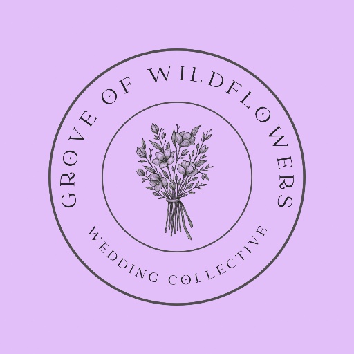 Grove of Wildflowers Wedding Collective