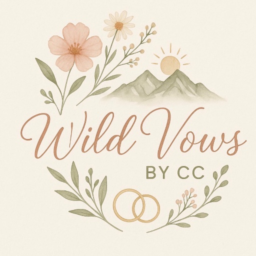 Wild Vows by CC