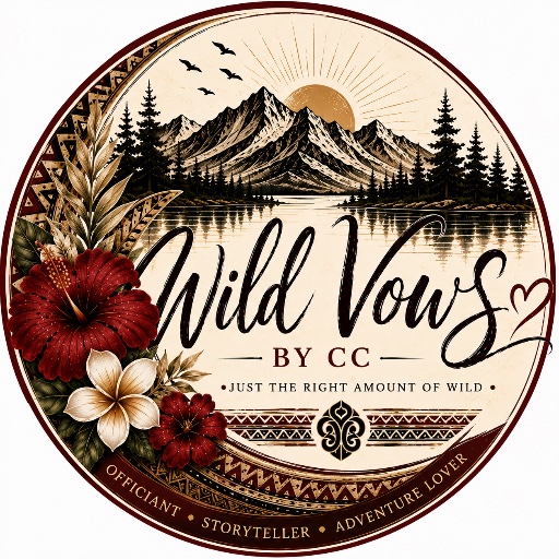Wild Vows by CC