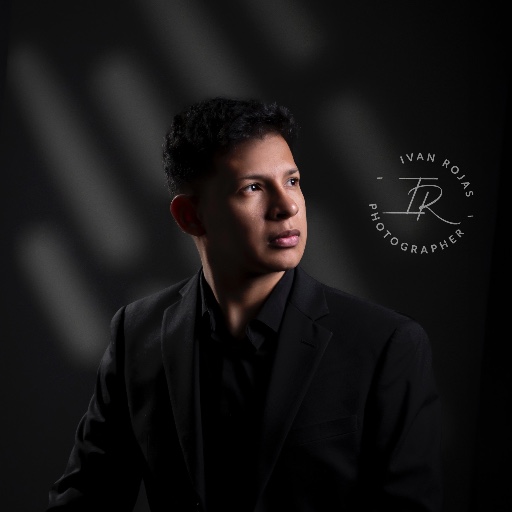 Ivan Rojas Photographer