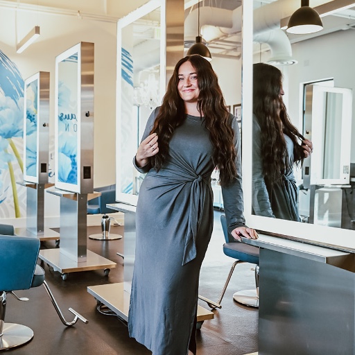 Shawni Bridal Hair & Makeup
