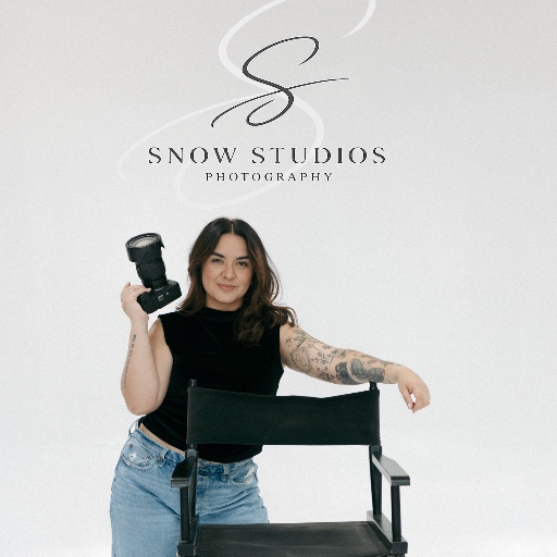Snow Studios Photography