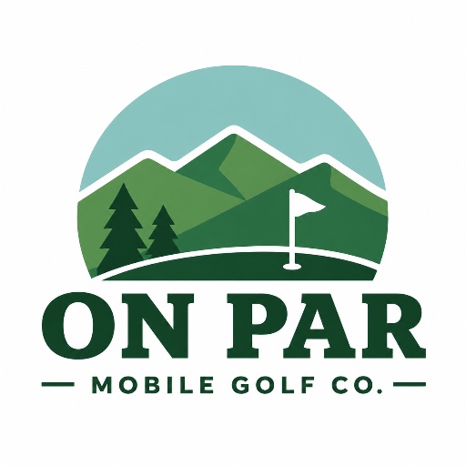 On Par Mobile Golf Co