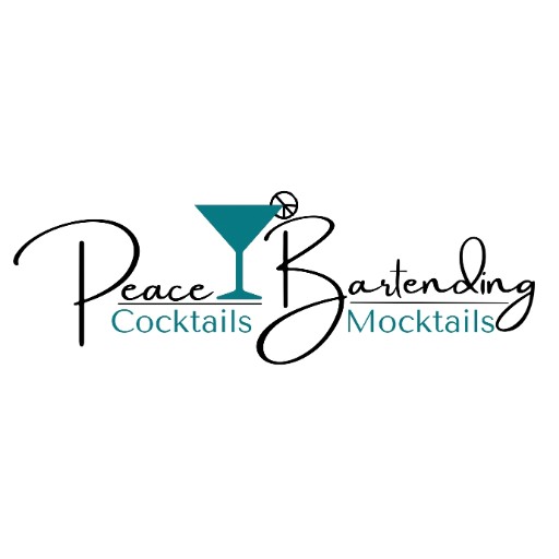 Peace Bartending