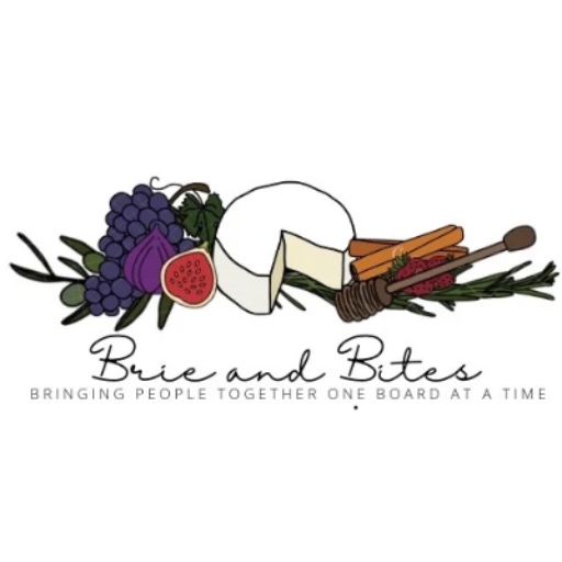 Brie and Bites